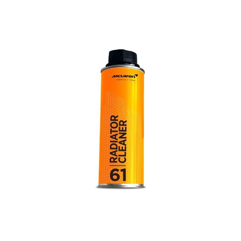 MCLAREN MCL8183 – Limpiador radiador 300ml