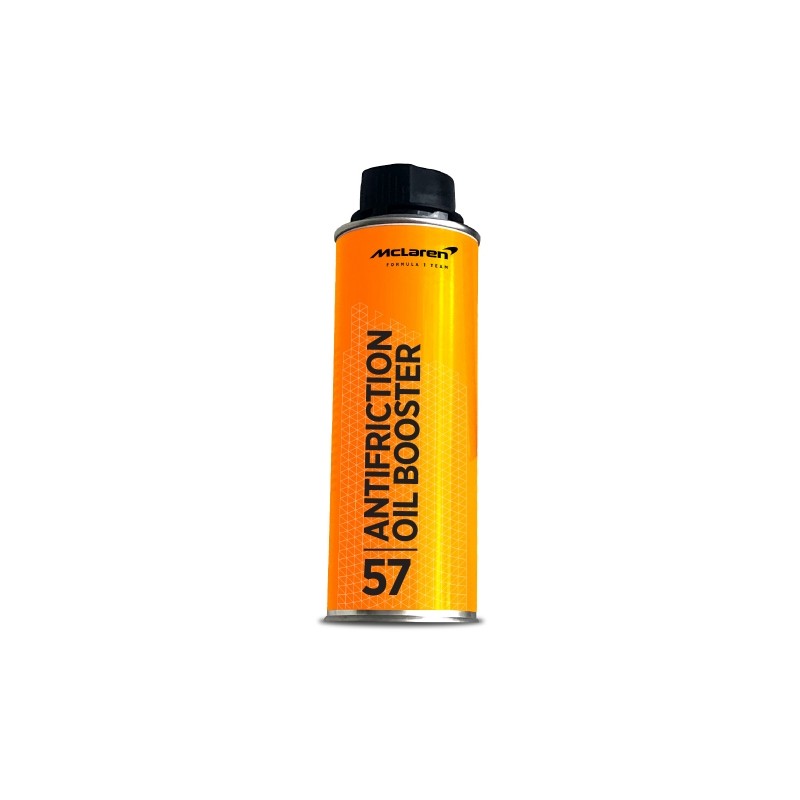MCLAREN MCL8145 – Booster antifricción motor 300ml