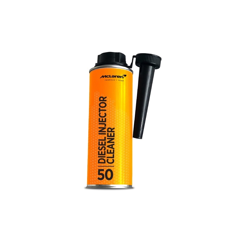 MCLAREN MCL8107 – Limpiador inyectores diésel 300ml