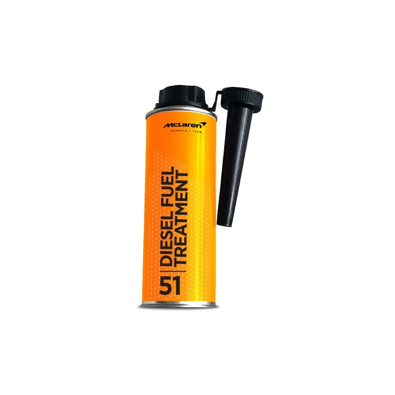 MCLAREN MCL8084 – Tratamiento combustible diésel 300ml