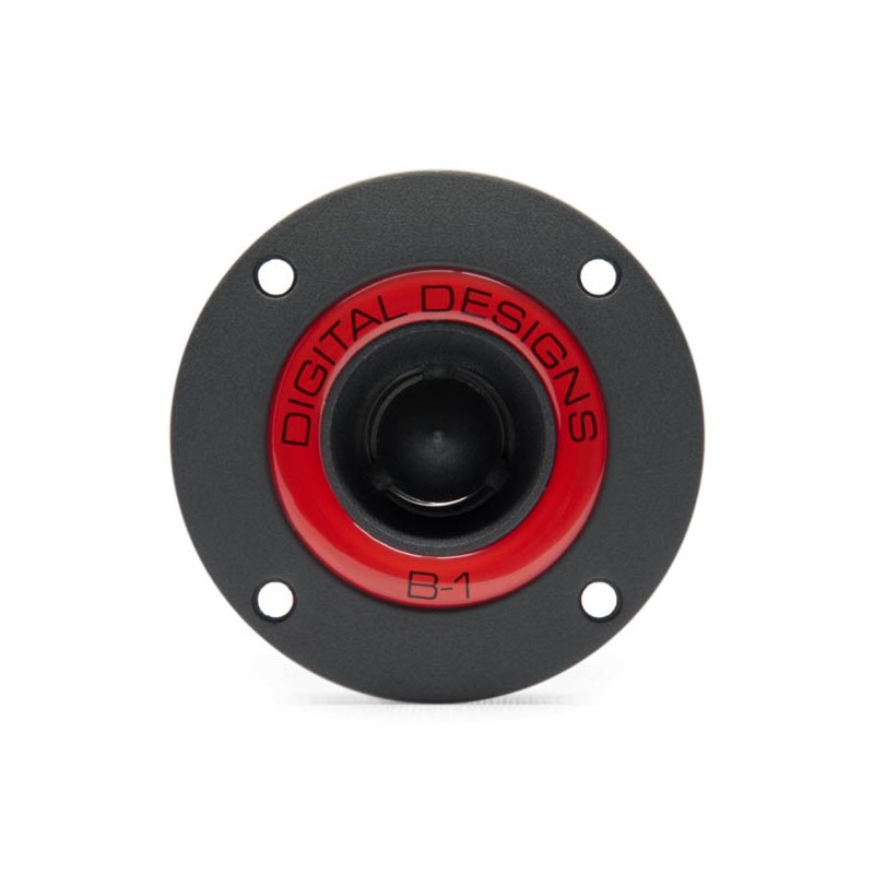 DD Audio VO-B1 Tweeter bala 1" 100W | Car Audio Pro