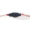 DD Audio VO-B1 Tweeter bala 1" 100W | Car Audio Pro