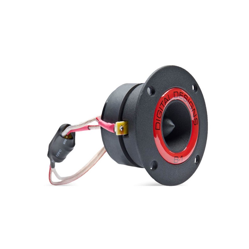 DD Audio VO-B1 Tweeter bala 1" 100W | Car Audio Pro