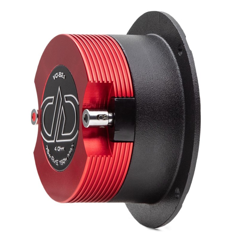 DD Audio VO-B2a Tweeter Bala 1,5″ 150W | Car Audio Pro
