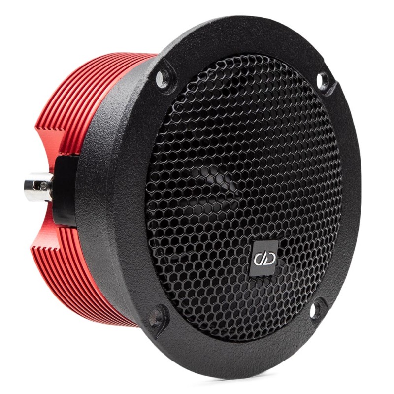 DD Audio VO-B2a Tweeter Bala 1,5″ 150W | Car Audio Pro