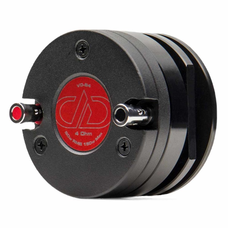 DD Audio VO-B4 Tweeter bala 1,5" 150W | Car Audio Pro
