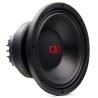 DD Audio VO-W10 Woofer 10″ 300-900W | Graves y Medios Potentes