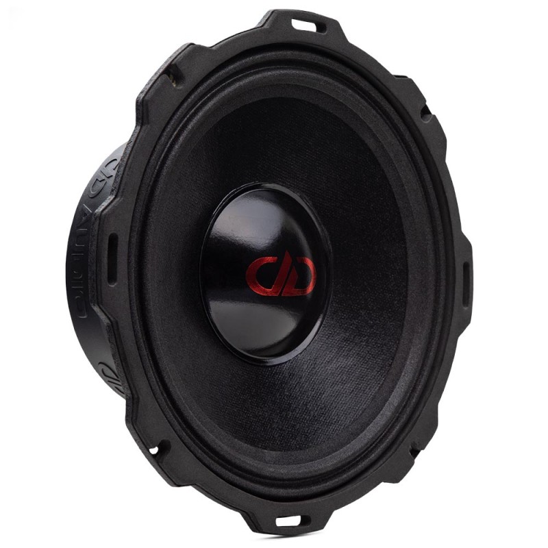 DD Audio VO-M8a Midrange PA 8″ | 300W Pico