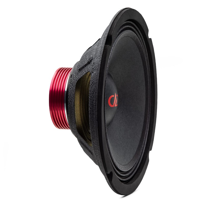 DD Audio VO-MN8 Midrange 8″ Neodimio | 300W Pico
