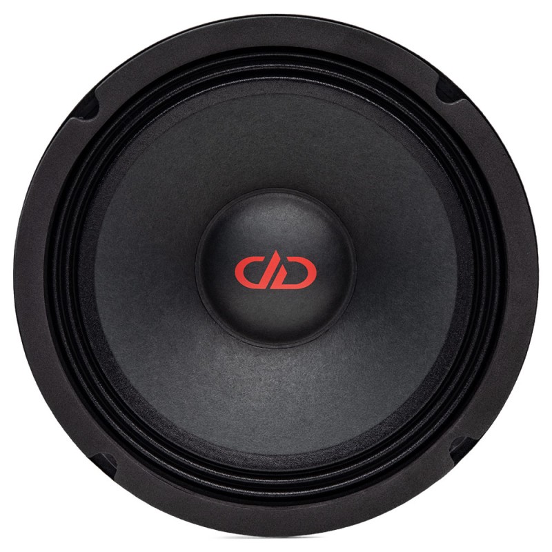 DD Audio VO-MN8 Midrange 8″ Neodimio | 300W Pico