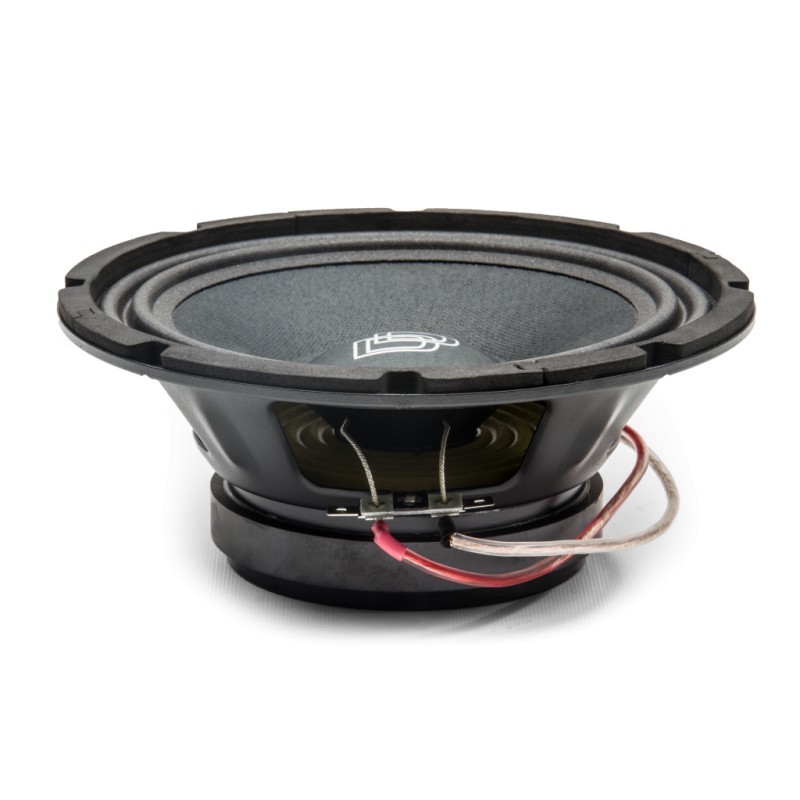 DD Audio VO-M8a Midrange 8″ | 300W Pico | Graves medios potentes