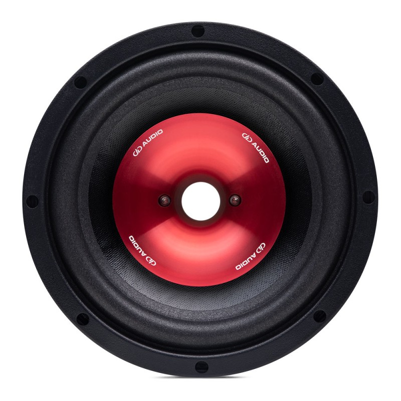 DD Audio VO-W8c Midwoofer 8″ | 400W RMS / 800W Pico