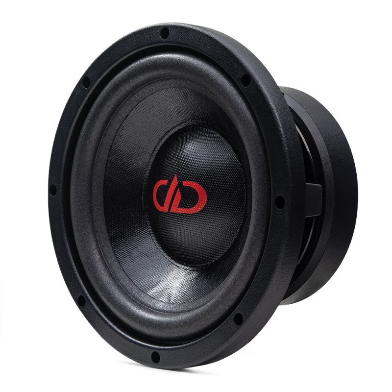 DD Audio VO-W8c Midwoofer 8″ | 400W RMS / 800W Pico