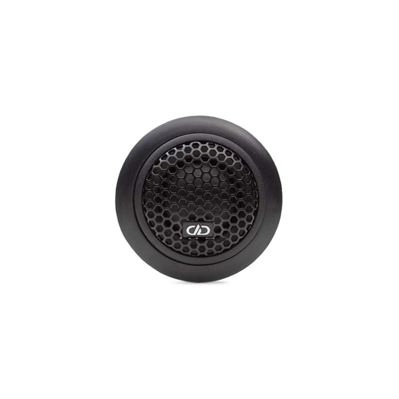 DD Audio DC6.5a 6.5″ | 75W RMS / 150W Pico | Set Componente