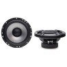 DD Audio DC6.5a 6.5″ | 75W RMS / 150W Pico | Set Componente