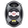 DD Audio DX6x9 6×9″ | 50W RMS / 150W Pico | Coaxial Calidad