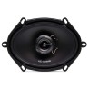 DD Audio EX5x7 5×7″ | 25-50W RMS / 100W Pico | Coaxial E-Series