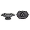 DD Audio EX5x7 5×7″ | 25-50W RMS / 100W Pico | Coaxial E-Series