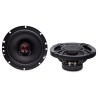 DD Audio RL-X6.5-2 6.5″ | 65W RMS / 225W Pico | Redline