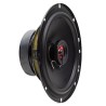 DD Audio RL-X6.5-2 6.5″ | 65W RMS / 225W Pico | Redline