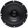 DD Audio RL-C6.5-2 6,5″ | 65W RMS / 225W Pico | Set Componente Redline
