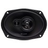 DD Audio EX6×9 6×9″ | 25-50 W RMS / 100 W Pico | Serie E
