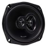 DD Audio EX6×9 6×9″ | 25-50 W RMS / 100 W Pico | Serie E