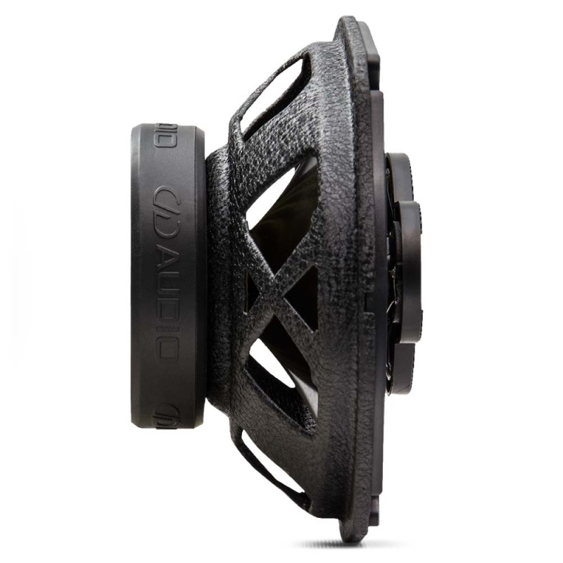 DD Audio EX6×9 6×9″ | 25-50 W RMS / 100 W Pico | Serie E
