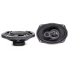 DD Audio EX6×9 6×9″ | 25-50 W RMS / 100 W Pico | Serie E