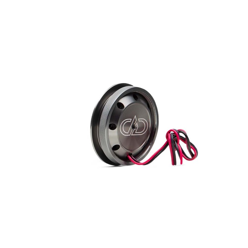 DD Audio CT28 28 mm | 50W RMS / 150W Pico | Tweeter Serie C