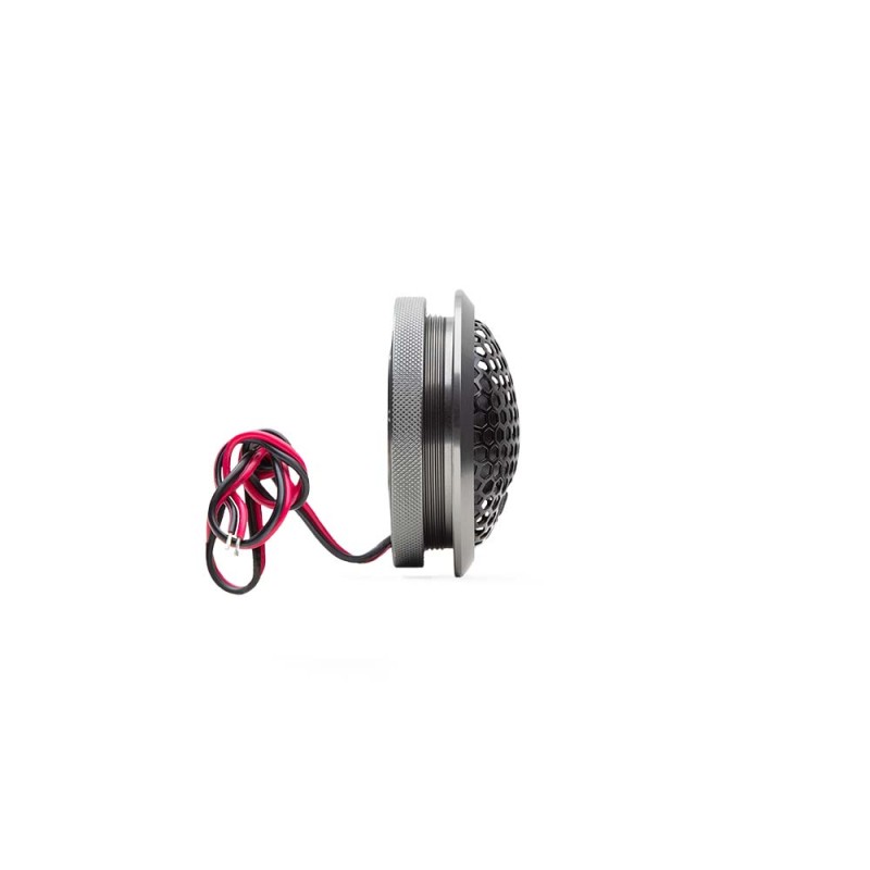 DD Audio CT28 28 mm | 50W RMS / 150W Pico | Tweeter Serie C