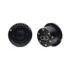 DD Audio AT-28a 28 mm | 50W RMS / 125W Pico | Tweeter A-Series