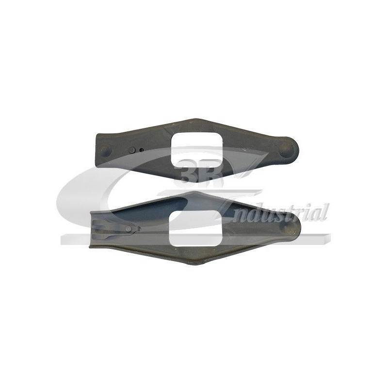 3RG 22300 Horquilla de desembrague, embrague