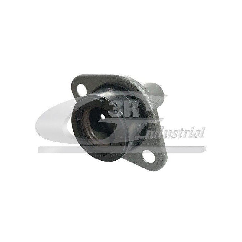 3RG 24229 Casquillo guía, embrague debajo