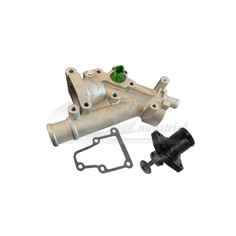 3RG 81216 Termostato, refrigerante