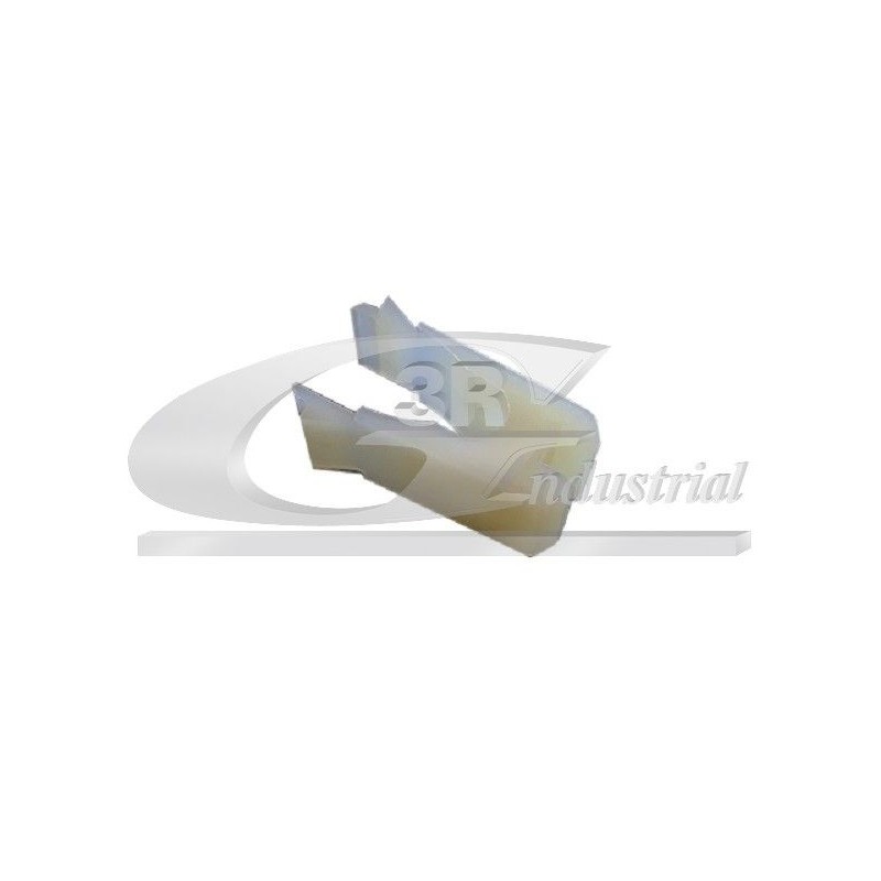 3RG 83707 Muelle, pedal embrague