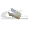 3RG 83707 Muelle, pedal embrague