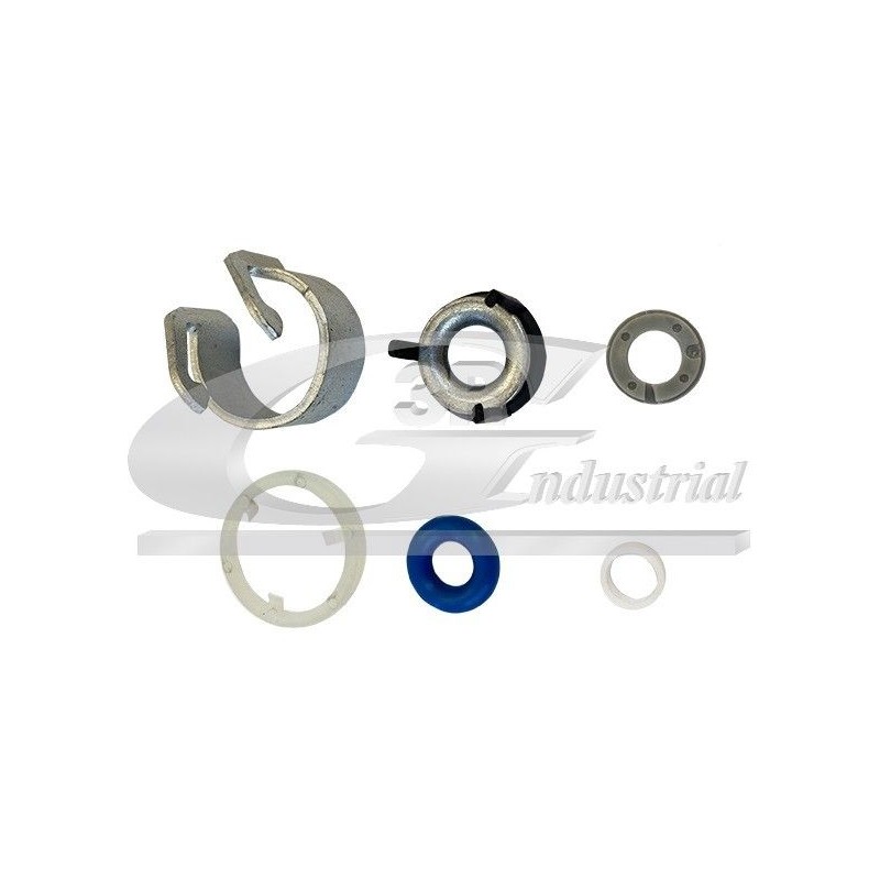 3RG 83762 Kit juntas, inyector