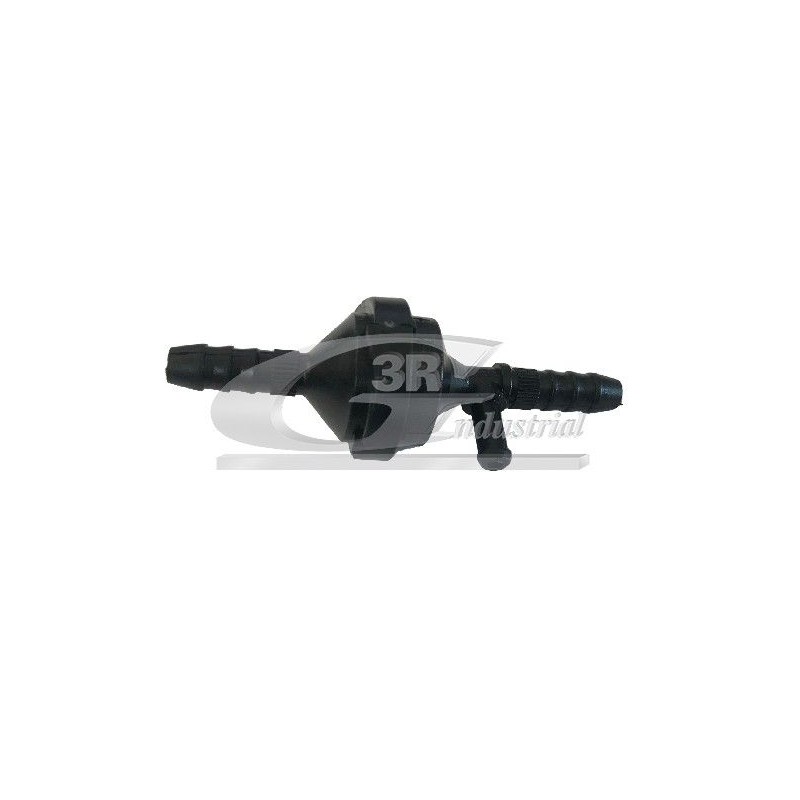 3RG 83785 Válvula, control de aire (aire de admisión)