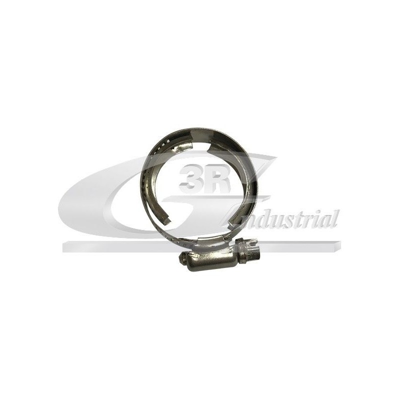 3RG 85100 Soporte, válvula EGR