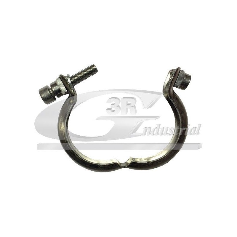 3RG 85242 Soporte, válvula EGR