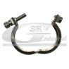 3RG 85242 Soporte, válvula EGR