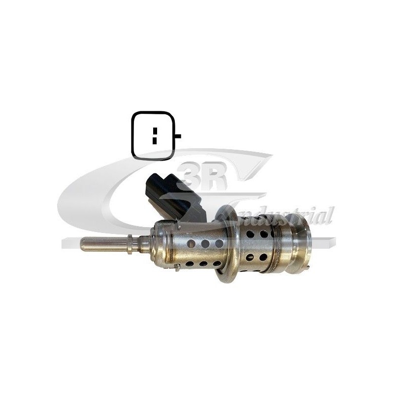 3RG 85299 Dosificador, inyección úrea