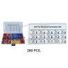 3RG 96028 Conector de cables