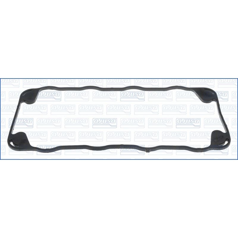 AJUSA 11000400 Junta, tapa de culata de cilindro