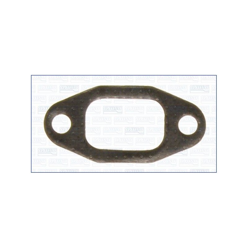 AJUSA 13001800 Junta, colector de escape