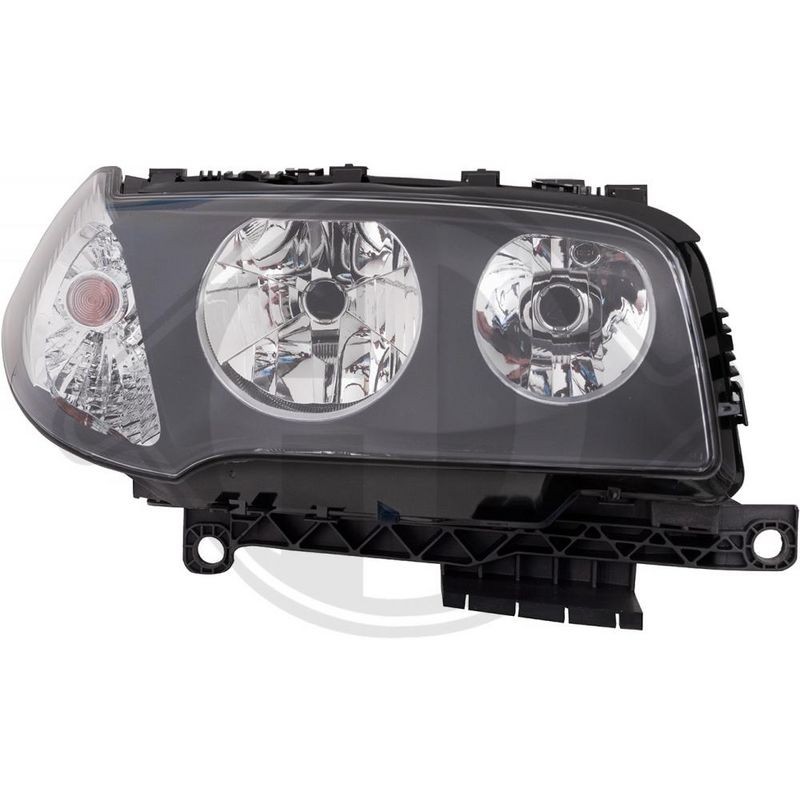 DIEDERICHS 1275082 Faro principal - 1