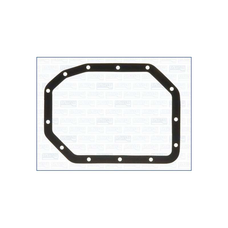 AJUSA 14025200 Junta, cárter de aceite