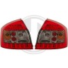 DIEDERICHS 1017797 Juego luz trasera - 1