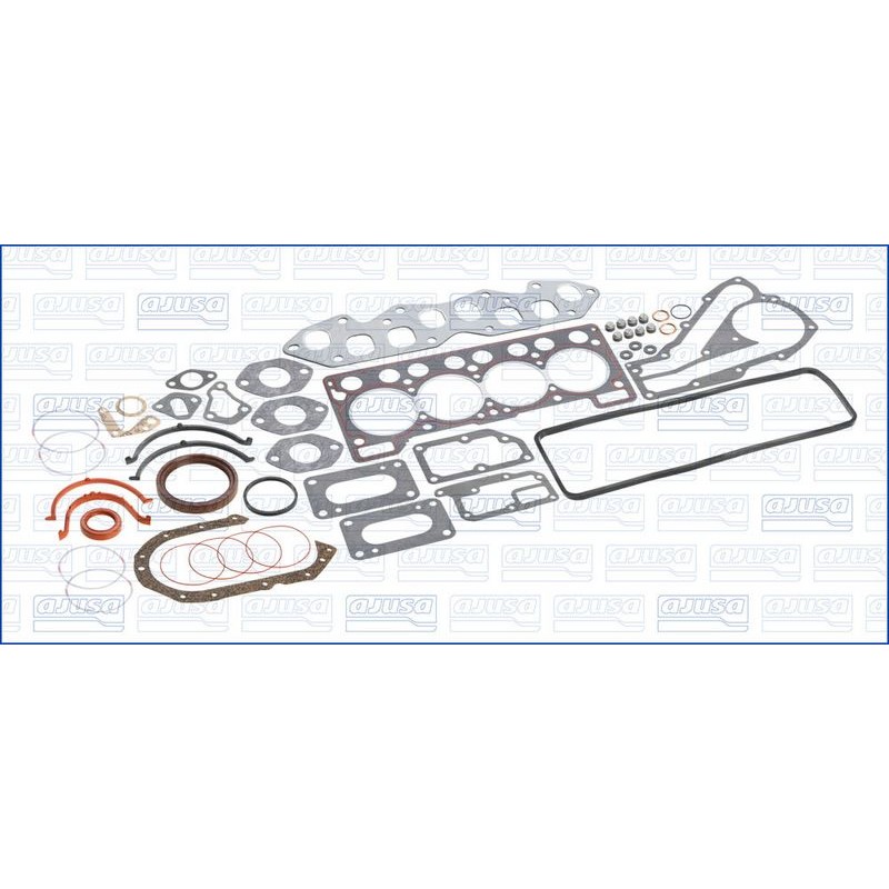 AJUSA 50015900 Juego completo de juntas, motor